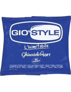GIOSTYLE GHIACCIO ARTIFICIALE SOFT