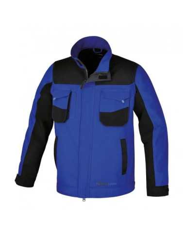 GIACCHE CANVAS EASY BLUE TG.XL - Beta Utensili | Utensili Store