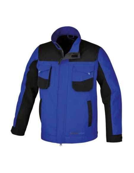 GIACCHE CANVAS EASY BLUE TG.XL - Beta Utensili | Utensili Store