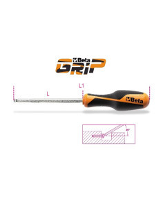 Beta Utensili Giravite Maschio Esagonale