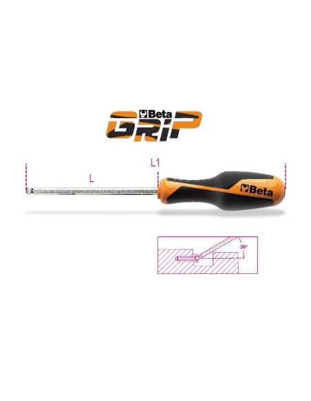 GIRAVITE MASCHIO ESAG - Beta Utensili | Utensili Store