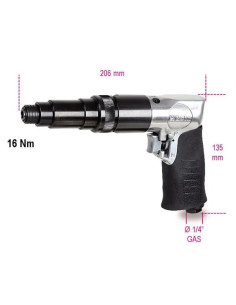 Beta Utensili GIRAVITE PNEUM REV A PISTOLA