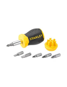Stanley Original GIRAVITE PORTAINSERTI NANO STANLEY