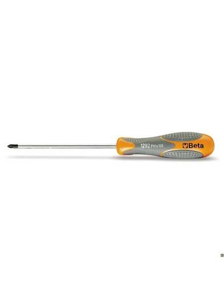 GIRAVITI PH GR4 BETAMAX 10X200 - Beta Utensili | Utensili Store