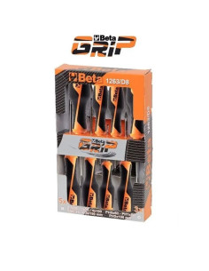 Beta Utensili GIRAVITI PH-LPP BETAGRIP 7PZ