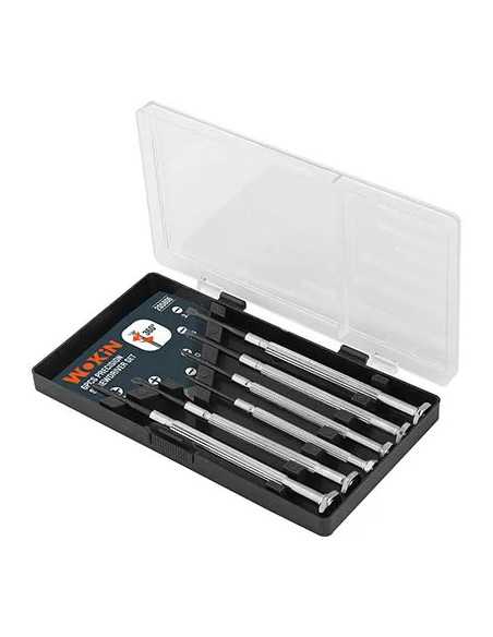 GIRAVITI PRECISIONE OROLOGIAIO 205806 WOKIN - WOKIN | Utensili Store