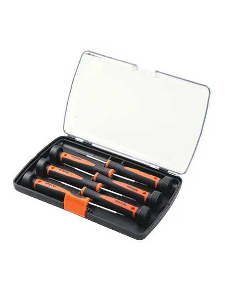 GIRAVITI PRECISIONE OROLOGIAIO PLUS 205706 WOKIN - WOKIN | Utensili Store