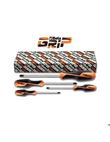 GIRAVITI PZD BETAGRIP - Beta Utensili | Utensili Store