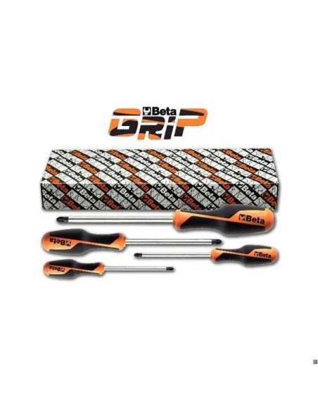 GIRAVITI PZD BETAGRIP - Beta Utensili | Utensili Store