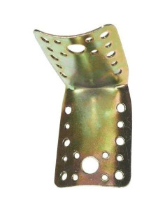 MINUTEX GIUNZIONE GAZEBO 90° TONDO 934