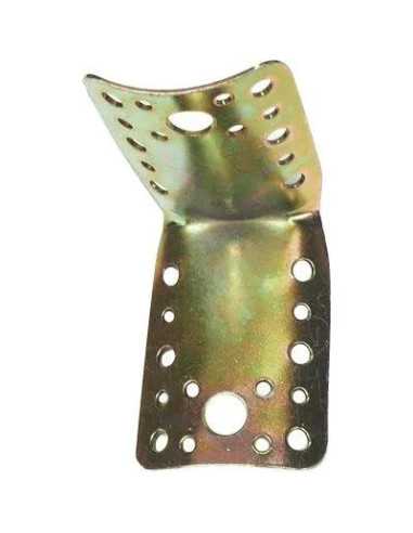 GIUNZIONE GAZEBO 90° TONDO 934 - MINUTEX | Utensili Store