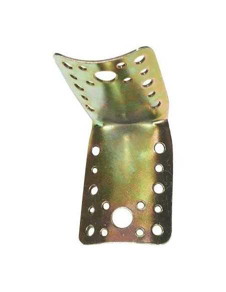 GIUNZIONE GAZEBO 90° TONDO 934 - MINUTEX | Utensili Store