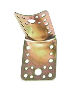 MINUTEX GIUNZIONE GAZEBO 90° TONDO PIANO