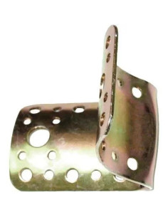 MINUTEX GIUNZIONE GAZEBO 90° TONDO TRAVERSO