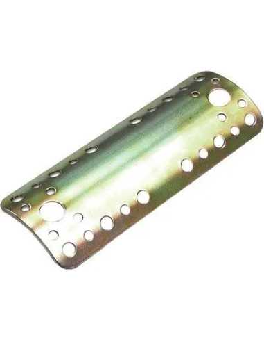 GIUNZIONE GAZEBO DRITTA TONDO - MINUTEX | Utensili Store