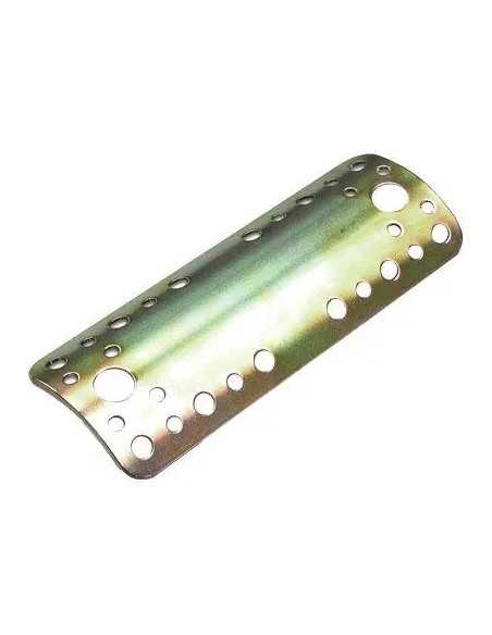 GIUNZIONE GAZEBO DRITTA TONDO - MINUTEX | Utensili Store