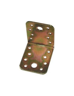 MINUTEX GIUNZIONE GAZEBO PESANTE ANGOLARE 846