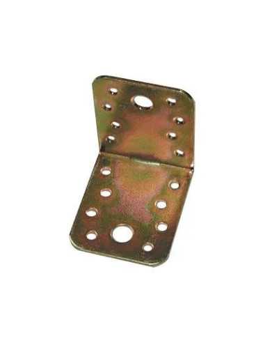 GIUNZIONE GAZEBO PESANTE ANGOLARE 846 - MINUTEX | Utensili Store