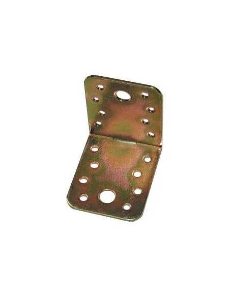 GIUNZIONE GAZEBO PESANTE ANGOLARE 846 - MINUTEX | Utensili Store