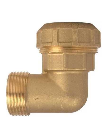 GOMITO A COMPRESSIONE FIL MASCHIO PN25 740 ITAP - ITAP | Utensili Store