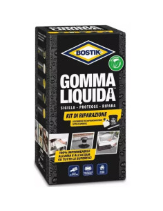 BOSTIK GOMMA LIQUIDA KIT
