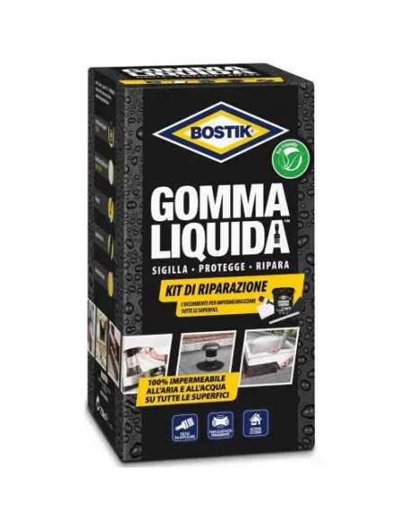 GOMMA LIQUIDA KIT - BOSTIK | Utensili Store