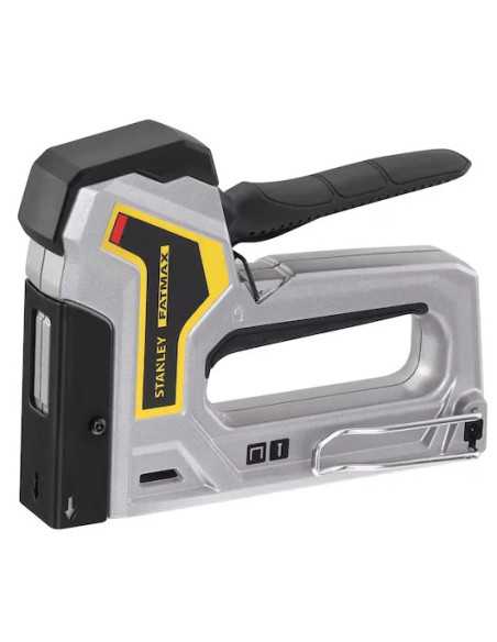 GRAFFATRICE/CHIODATRICE FM TR350 - Stanley Original | Utensili Store