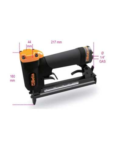 GRAFFETTATRICE GRAFFE 80 - Beta Utensili | Utensili Store