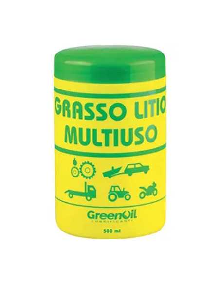 GRASSO LITIO - GENERICA | Utensili Store