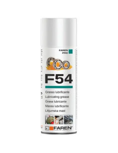 FAREN - GRASSO LITIO SPRAY F54 FAREN