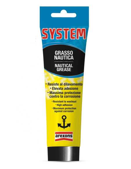 GRASSO NAUTICA ML 100 'SYSTEM' AREXONS - AREXONS | Utensili Store