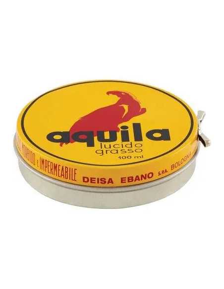 GRASSO SCARPA AQUILA CALZANETTO - CALZANETTO | Utensili Store