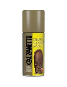CALZANETTO GRASSO SCARPA SPRAY