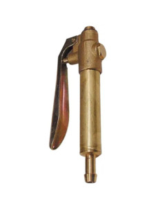 GRUPPO A LEVA PER POMPA - Art.321