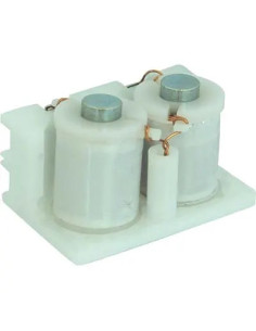 YALE GRUPPO BOBINE SERRATURA ELETTRICA 06701