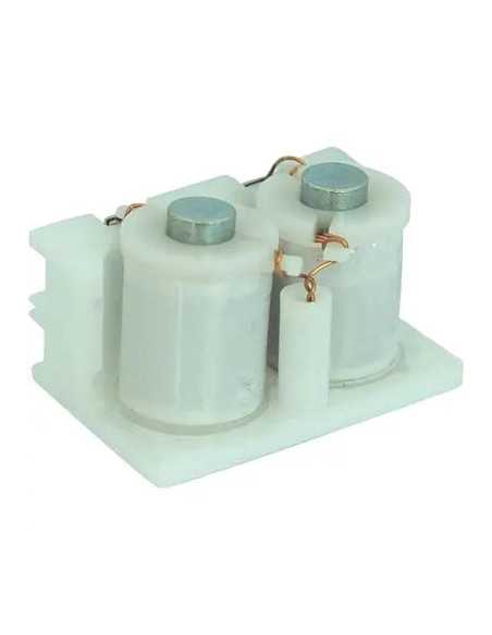 GRUPPO BOBINE SERRATURA ELETTRICA 06701 YALE - YALE | Utensili Store