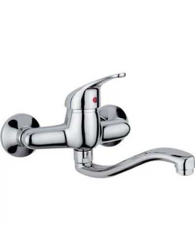 GRUPPO LAVELLO A PARETE PARIGI EFFE - EFFE | Utensili Store