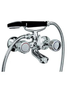 CROLLA GRUPPO VASCA + DOCCIA 04