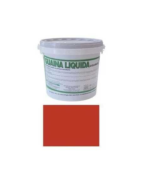 GUAINA LIQUIDA COLORATA VODICHEM - VODICHEM | Utensili Store