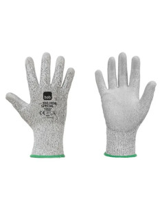 GUANTI LAVORO ANTITAGLIO - GUANTI LAVORO ANTITAGLIO