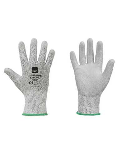 GUANTI LAVORO ANTITAGLIO - Senza Marca | Utensili Store