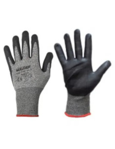 MAURER GUANTI LAVORO ANTITAGLIO NITRILE G-SHIELD II MAURER