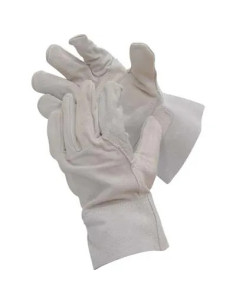 GENERICA GUANTO CROSTA BOVINO