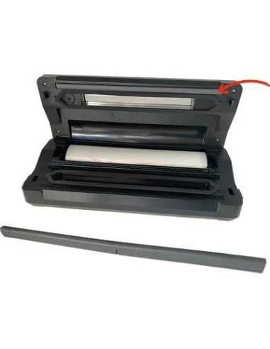 GUARNIZIONE BARRA SALDANTE SOTTOVUOTO DOMUS - DOMUS | Utensili Store