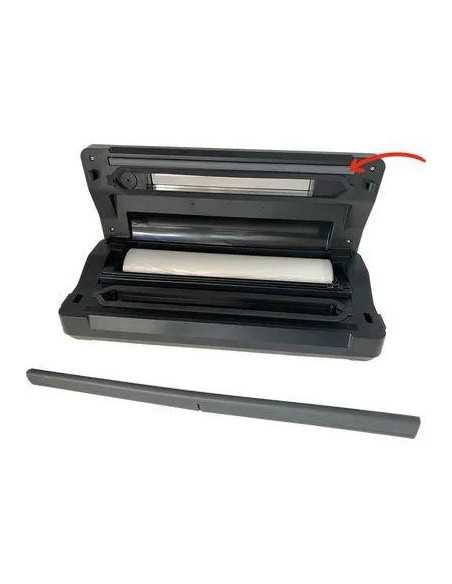 GUARNIZIONE BARRA SALDANTE SOTTOVUOTO DOMUS - DOMUS | Utensili Store