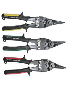 CESOIA DOPPIA LEVA - MUNDIAL