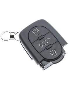 SILCA GUSCIO CHIAVE AUTO VOLKSWAGEN HURSC8 SILCA