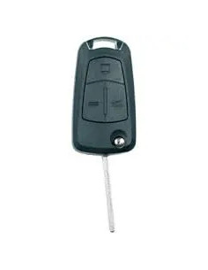 KEYLINE GUSCIO CHIAVE AUTO VX008C-3BT OPEL
