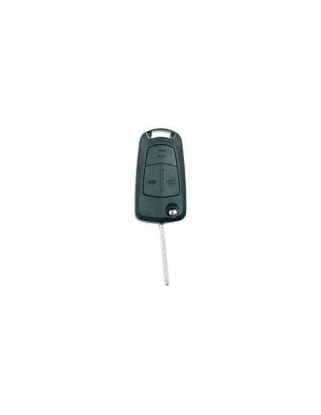 GUSCIO CHIAVE AUTO VX008C-3BT OPEL - KEYLINE | Utensili Store