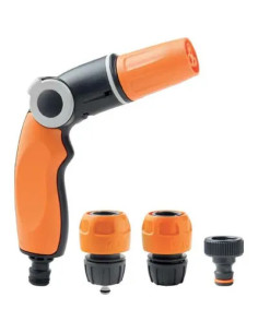 G.F. IDROPISTOLA A LANCIA KIT 3 JET EASY GF